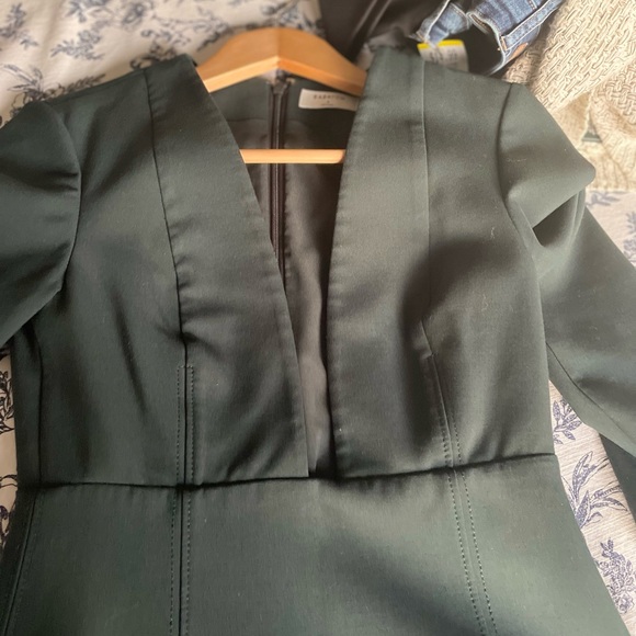 Babaton Masu Dress in ‘Everest’ size 2 - Picture 6 of 8